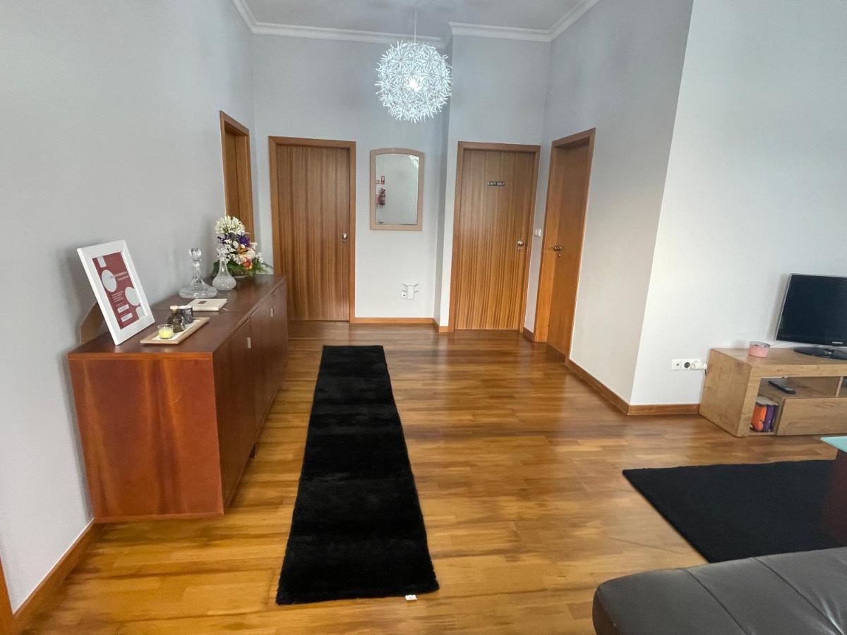 Appartamento Casa Caroto Porto Moniz Esterno foto
