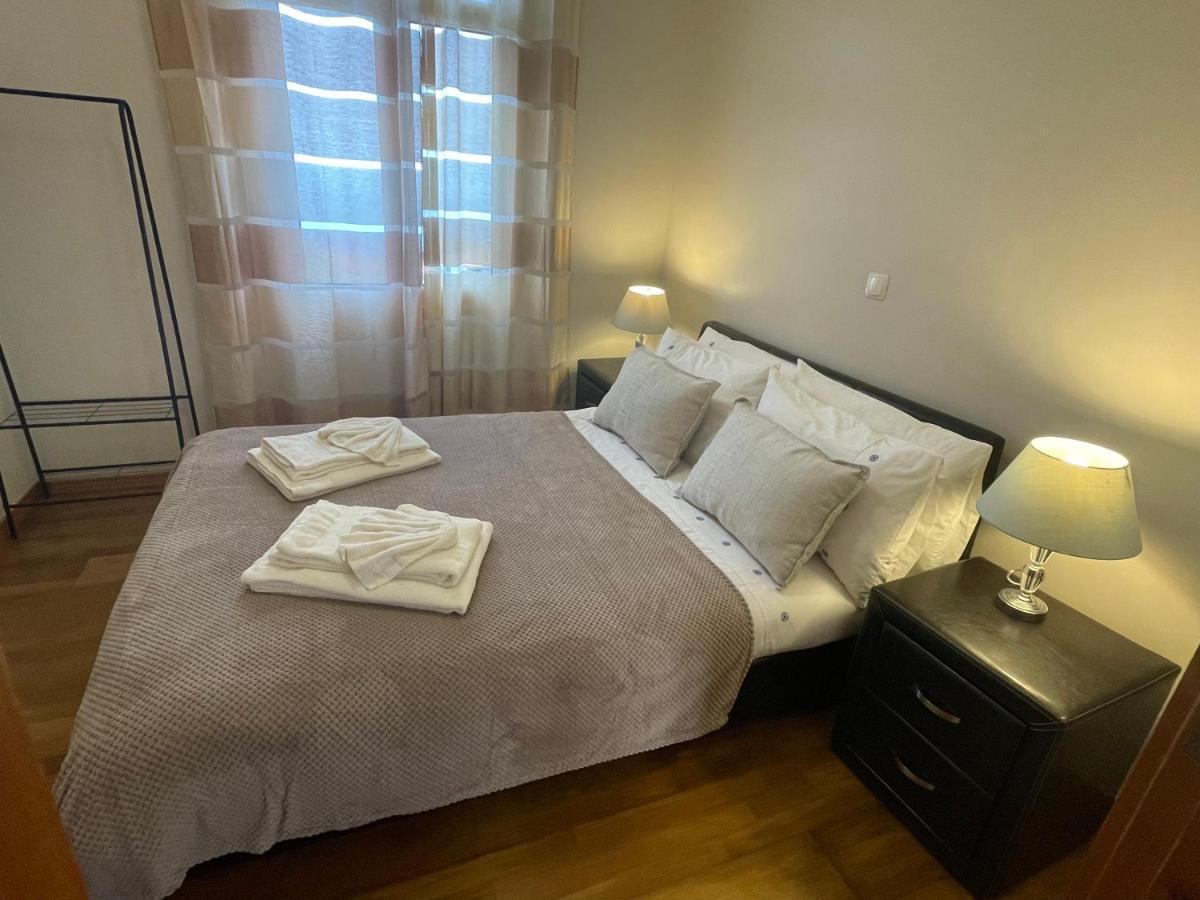 Appartamento Casa Caroto Porto Moniz Esterno foto