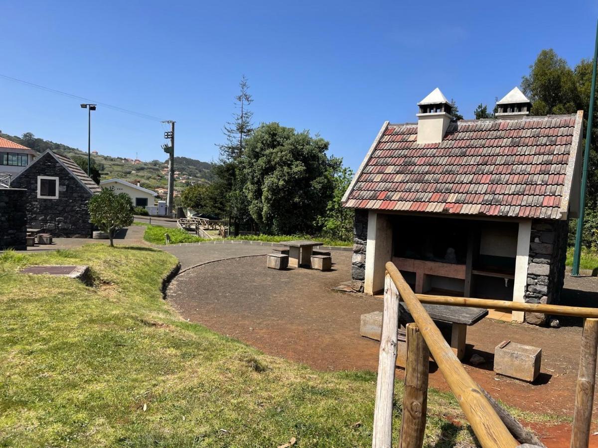 Appartamento Casa Caroto Porto Moniz Esterno foto
